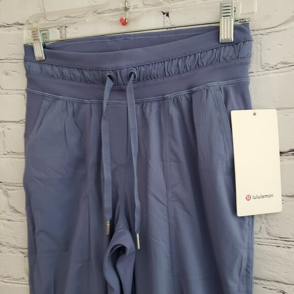 Lululemon Dance Studio Crop - Picture 7 of 15